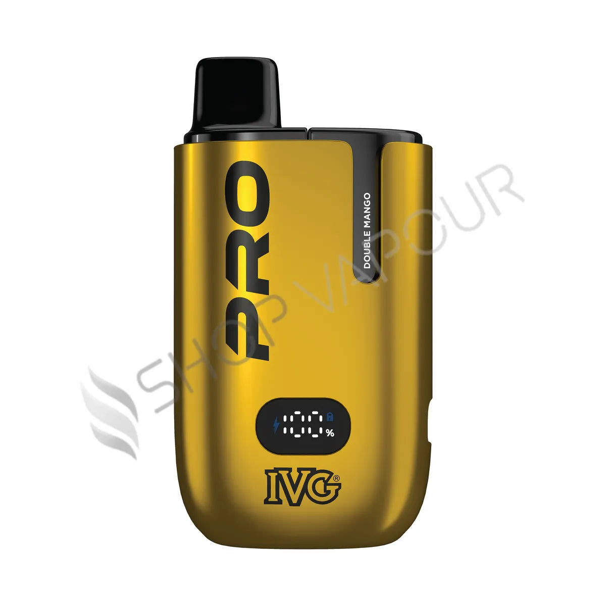 IVG Pro 12 Prefilled Pod Kit - Double Mango 
