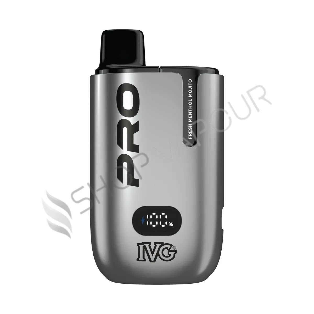 IVG Pro 12 Prefilled Pod Kit - Fresh Menthol Mojito