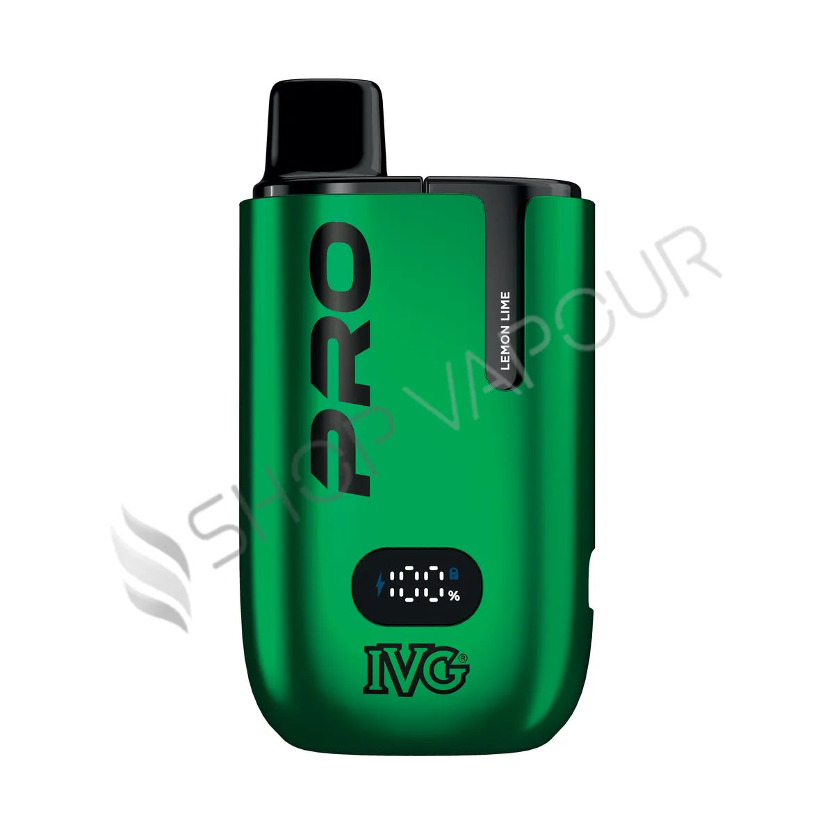 IVG Pro 12 Prefilled Pod Kit - Lemon Lime