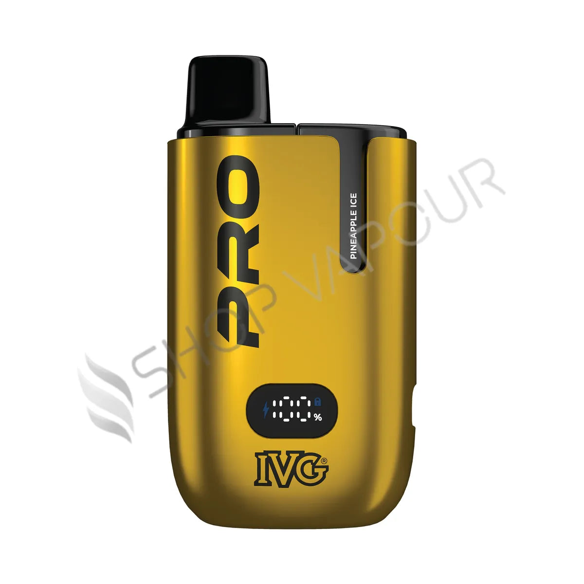 IVG Pro 12 Prefilled Pod Kit - Pineapple Ice