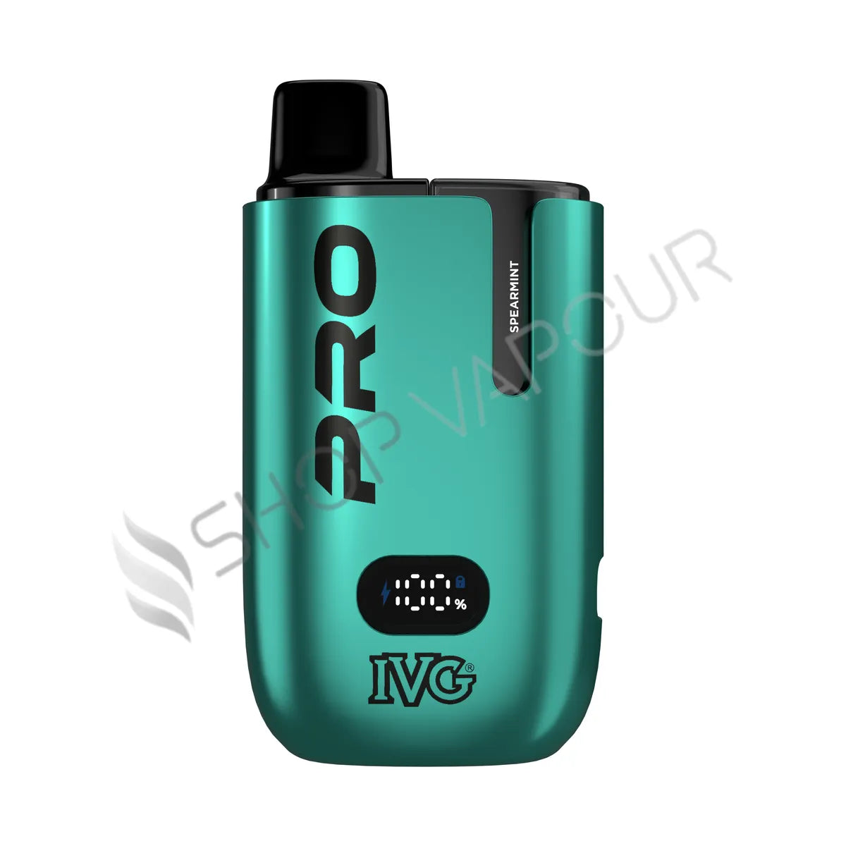 IVG Pro 12 Prefilled Pod Kit - Spearmint