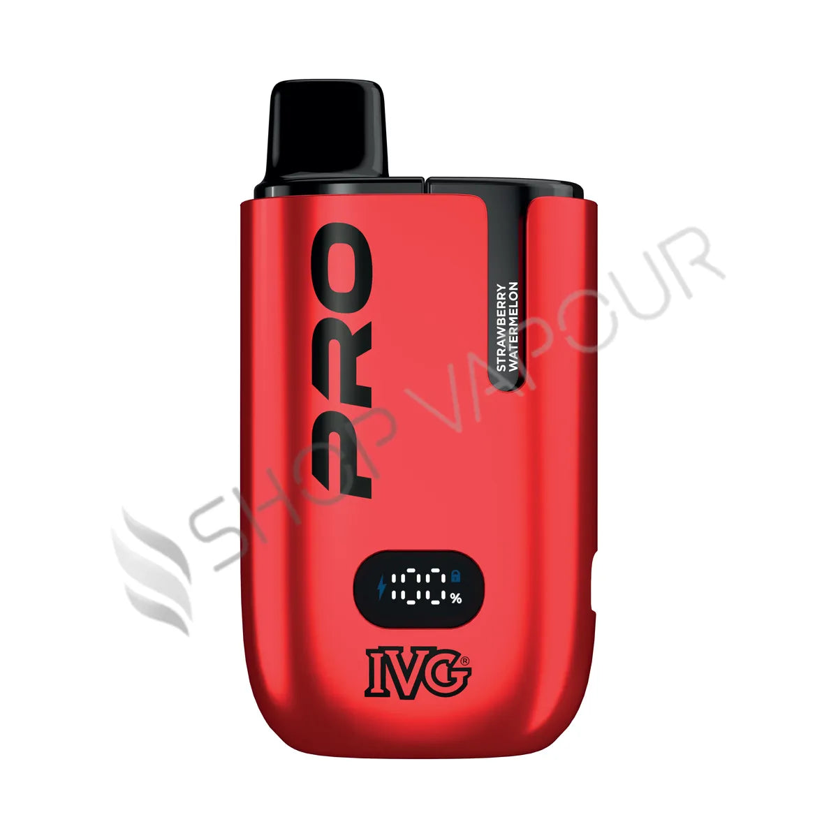 IVG Pro 12 Prefilled Pod Kit - Strawberry Watermelon