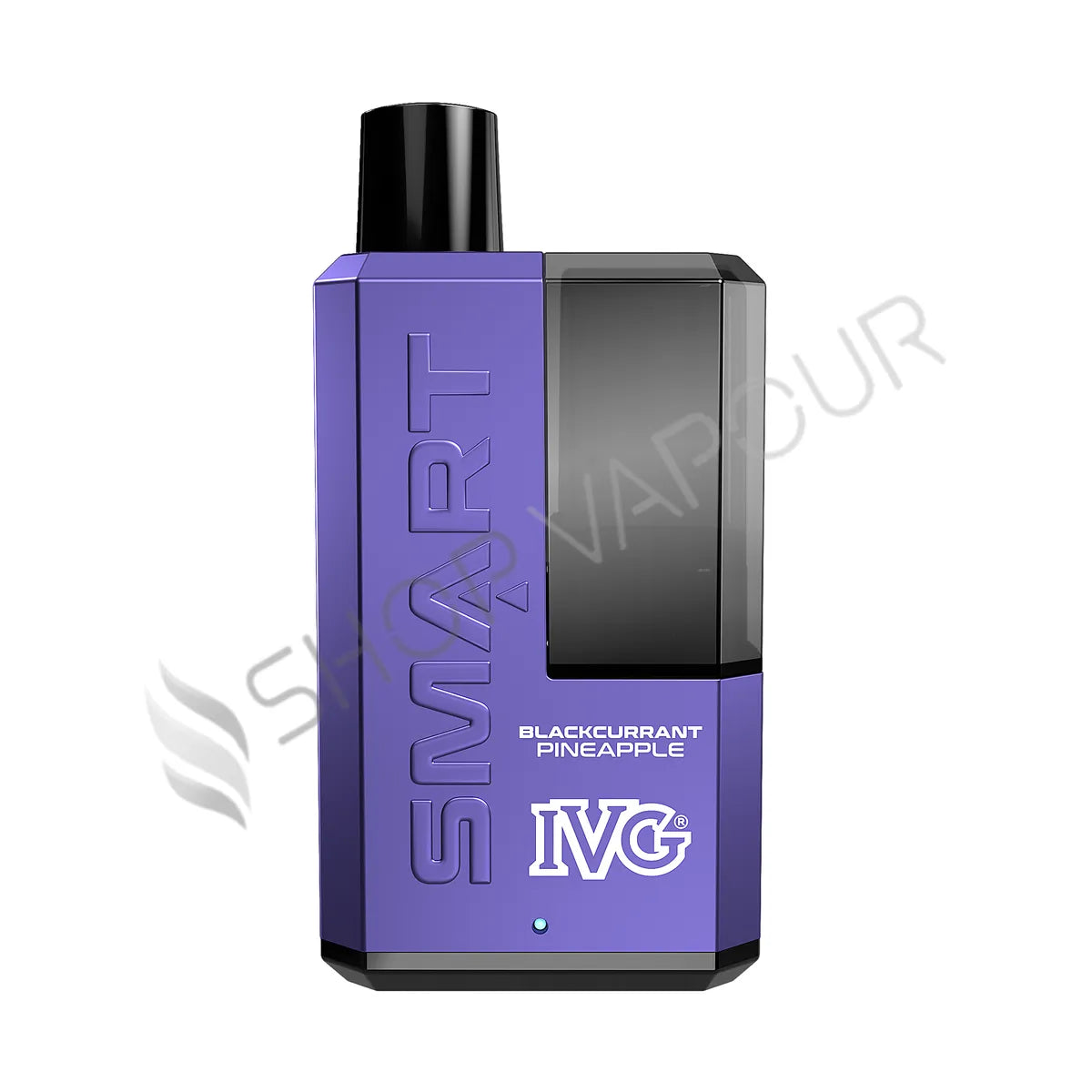 IVG Smart 5500 Disposable Vape - Pack of 5