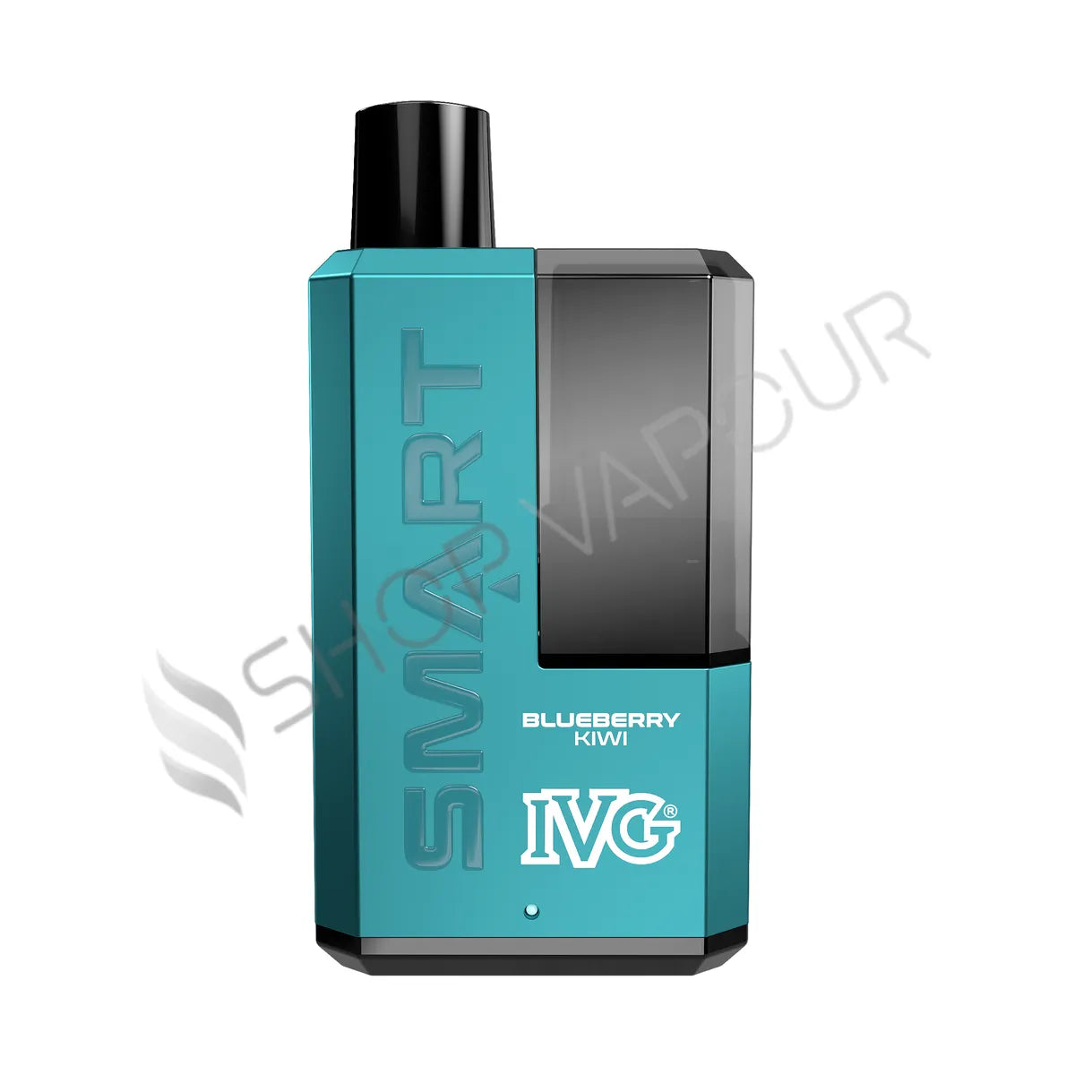 IVG Smart 5500 Disposable Vape - Pack of 5