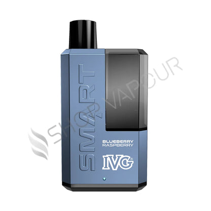 IVG Smart 5500 Disposable Vape - Pack of 5