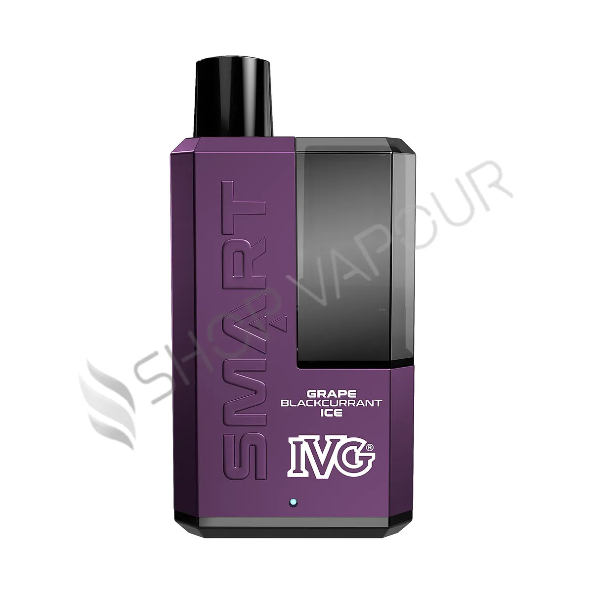 IVG Smart 5500 Disposable Vape - Pack of 5