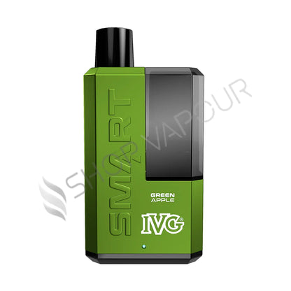 IVG Smart 5500 Disposable Vape - Pack of 5