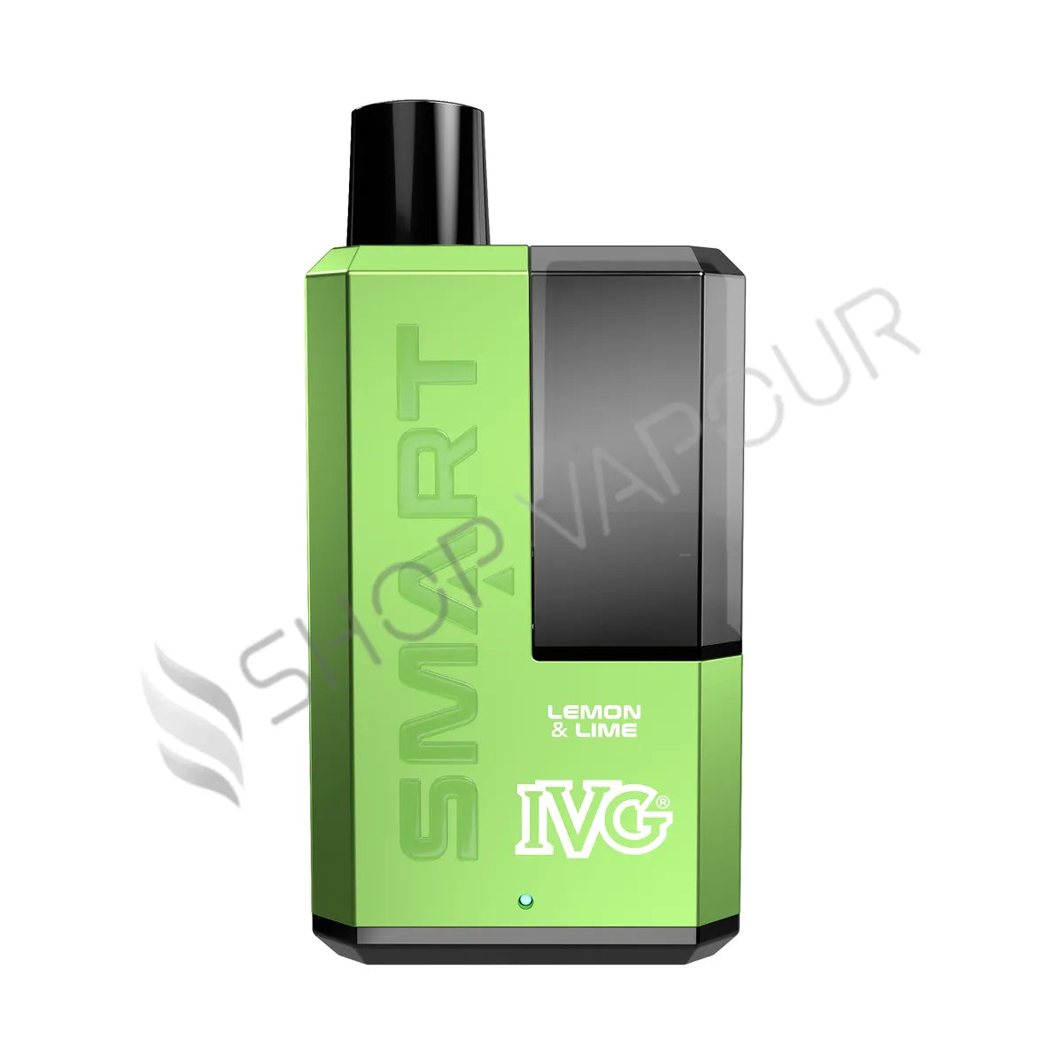IVG Smart 5500 Disposable Vape - Pack of 5