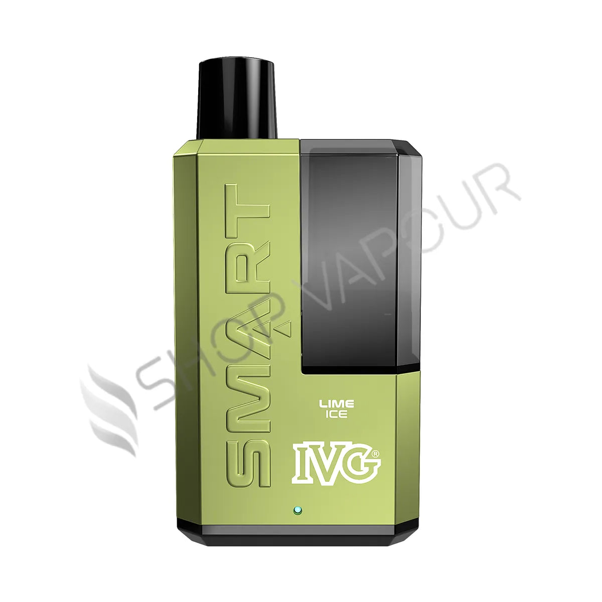IVG Smart 5500 Disposable Vape - Pack of 5