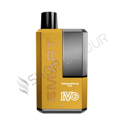 IVG Smart 5500 Disposable Vape - Pack of 5