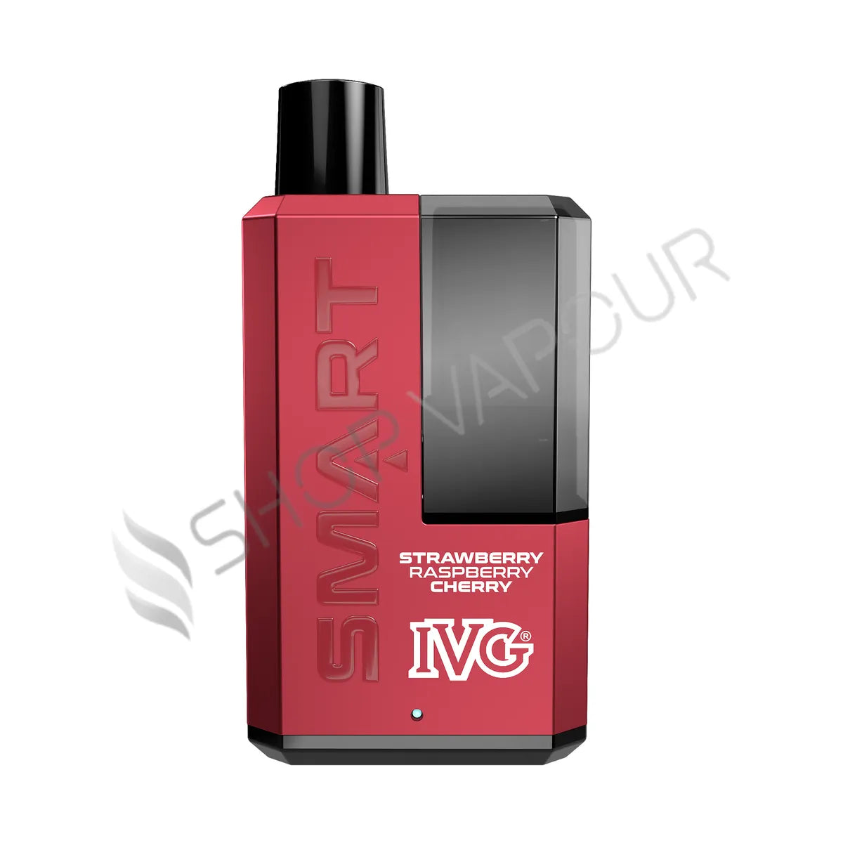 IVG Smart 5500 Disposable Vape - Pack of 5