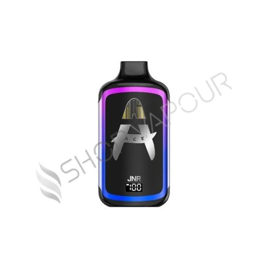 JNR ACE 36K Prefilled Pod Kit - Black Dragon