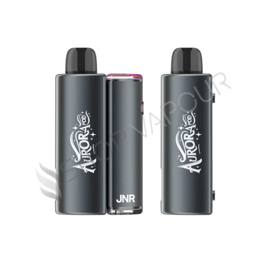 JNR Aurora 30K Prefilled Pod Kit - Blackberry Red Raspberry