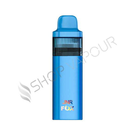 JNR Fox 10K Prefilled Pod Kit - Blueberry Ice