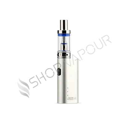Jomo Tech Lite 40S Starter Kit - Silver