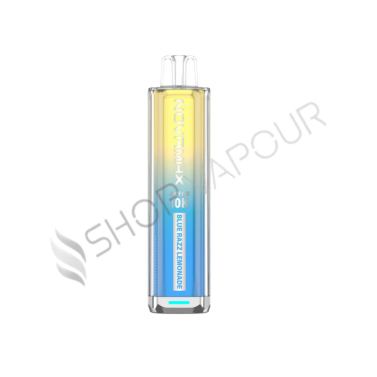 Juicy Pod Novamax 10K Prefilled Pod Kit - Blue Razz Lemonade