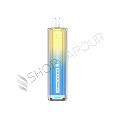 Juicy Pod Novamax 10K Prefilled Pod Kit - Blue Razz Lemonade