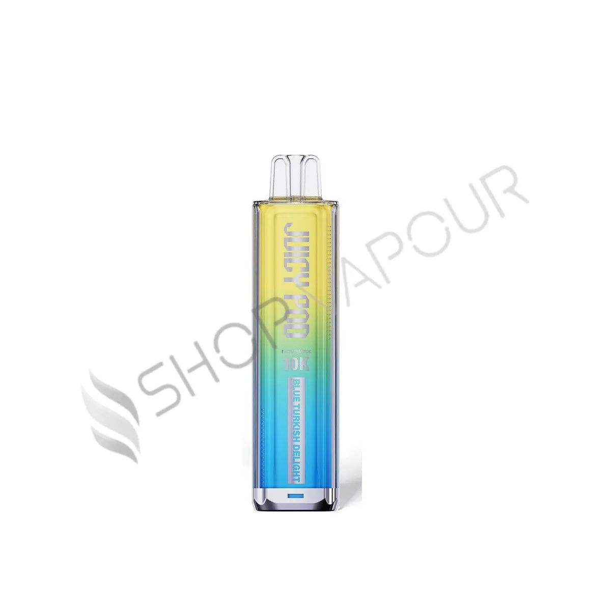 Juicy Pod Novamax 10K Prefilled Pod Kit - Blue Turkish Delight