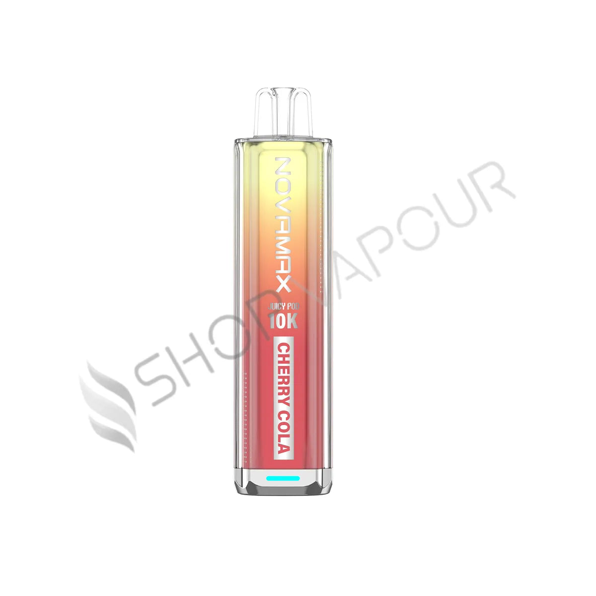 Juicy Pod Novamax 10K Prefilled Pod Kit - Cherry Cola