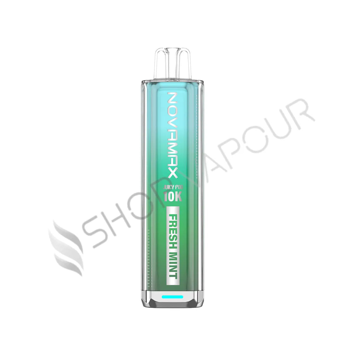 Juicy Pod Novamax 10K Prefilled Pod Kit - Fresh Mint