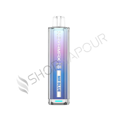 Juicy Pod Novamax 10K Prefilled Pod Kit - Mr Blue