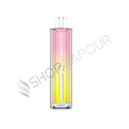 Juicy Pod Novamax 10K Prefilled Pod Kit - Pineapple Soda Lemonade