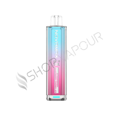 Juicy Pod Novamax 10K Prefilled Pod Kit - Strawberry Raspberry Cherry Ice