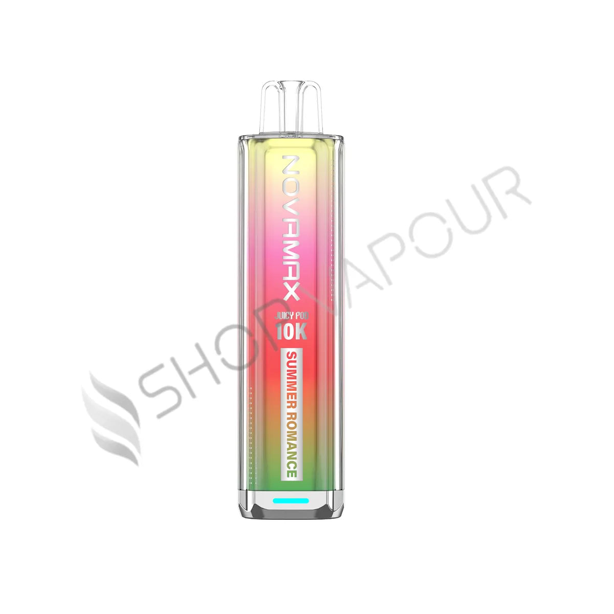 Juicy Pod Novamax 10K Prefilled Pod Kit - Summer Romance
