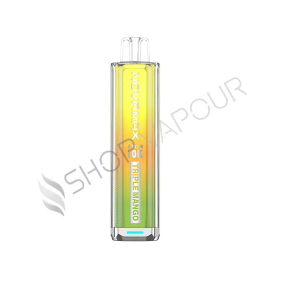 Juicy Pod Novamax 10K Prefilled Pod Kit - Triple Mango