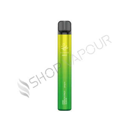 Elf Bar 600 V2 Disposable Vape - Pack of 10