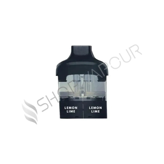 Lemon Lime ACE 36K Prefilled Pod & Refill by JNR