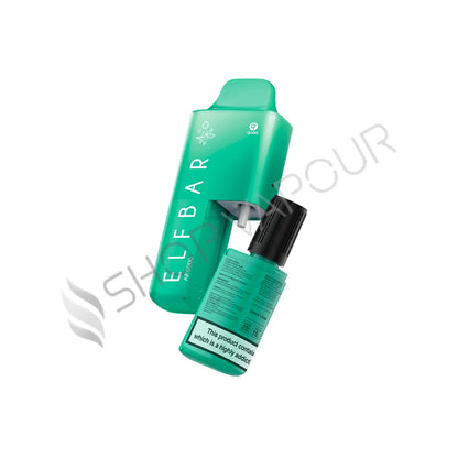 Elf Bar AF5000 Prefilled Pod Kit - Lemon Lime