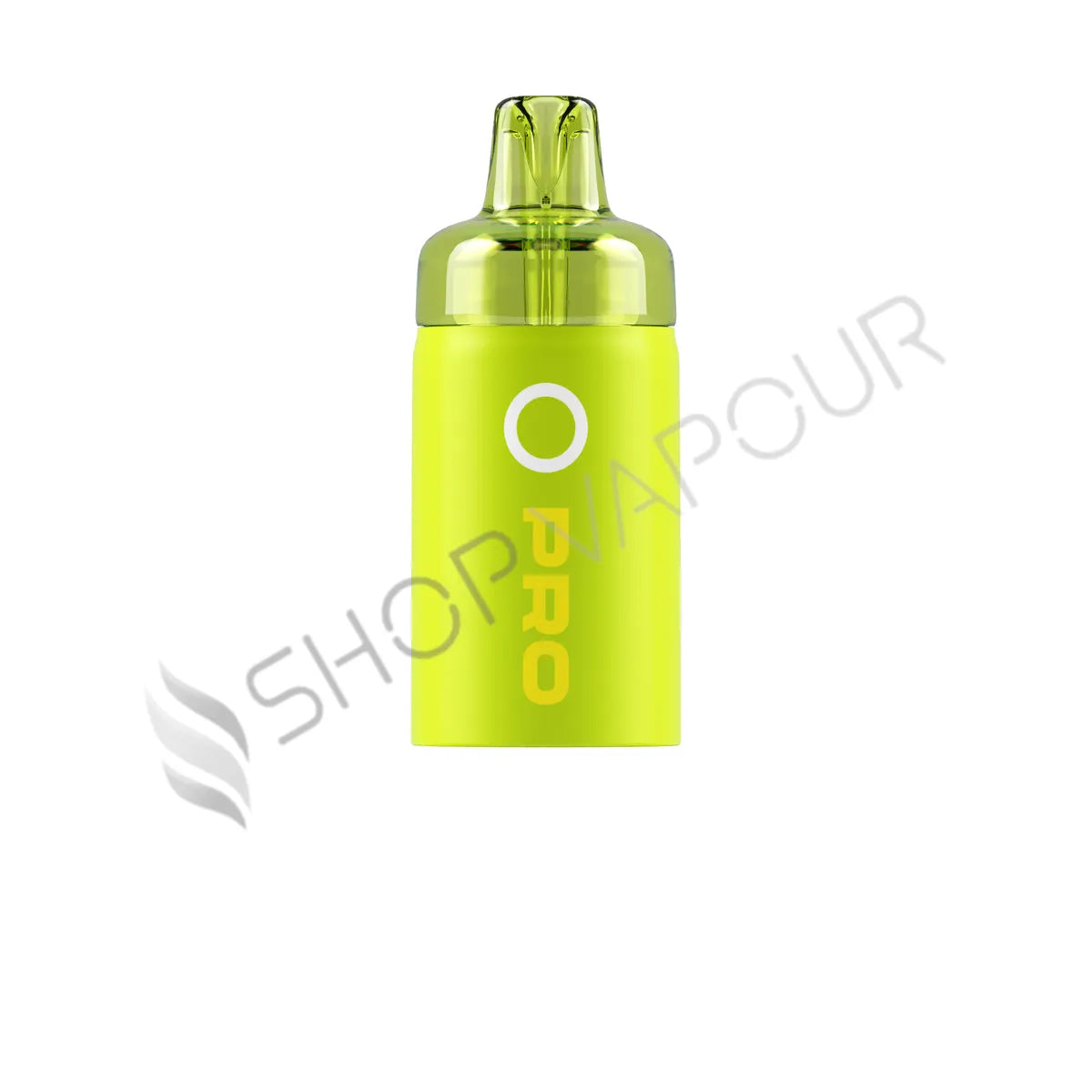 Lemon Lime O Pro 10K Prefilled Pod & Refill by Insta