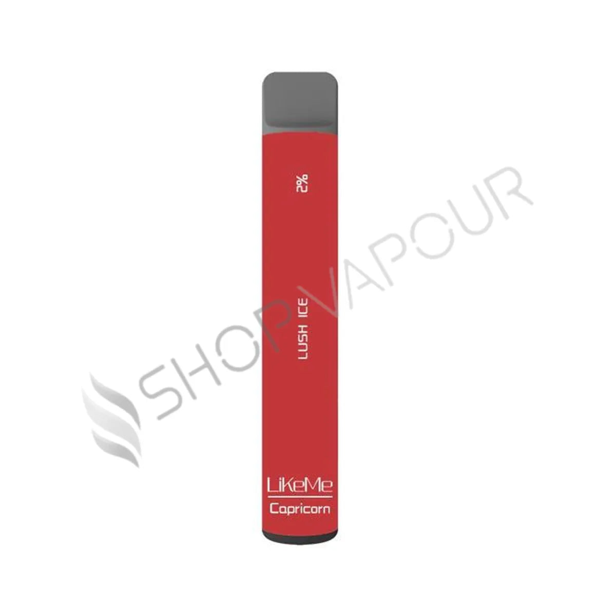 LikeMe Capricorn 800 Disposable Vape - Lush Ice
