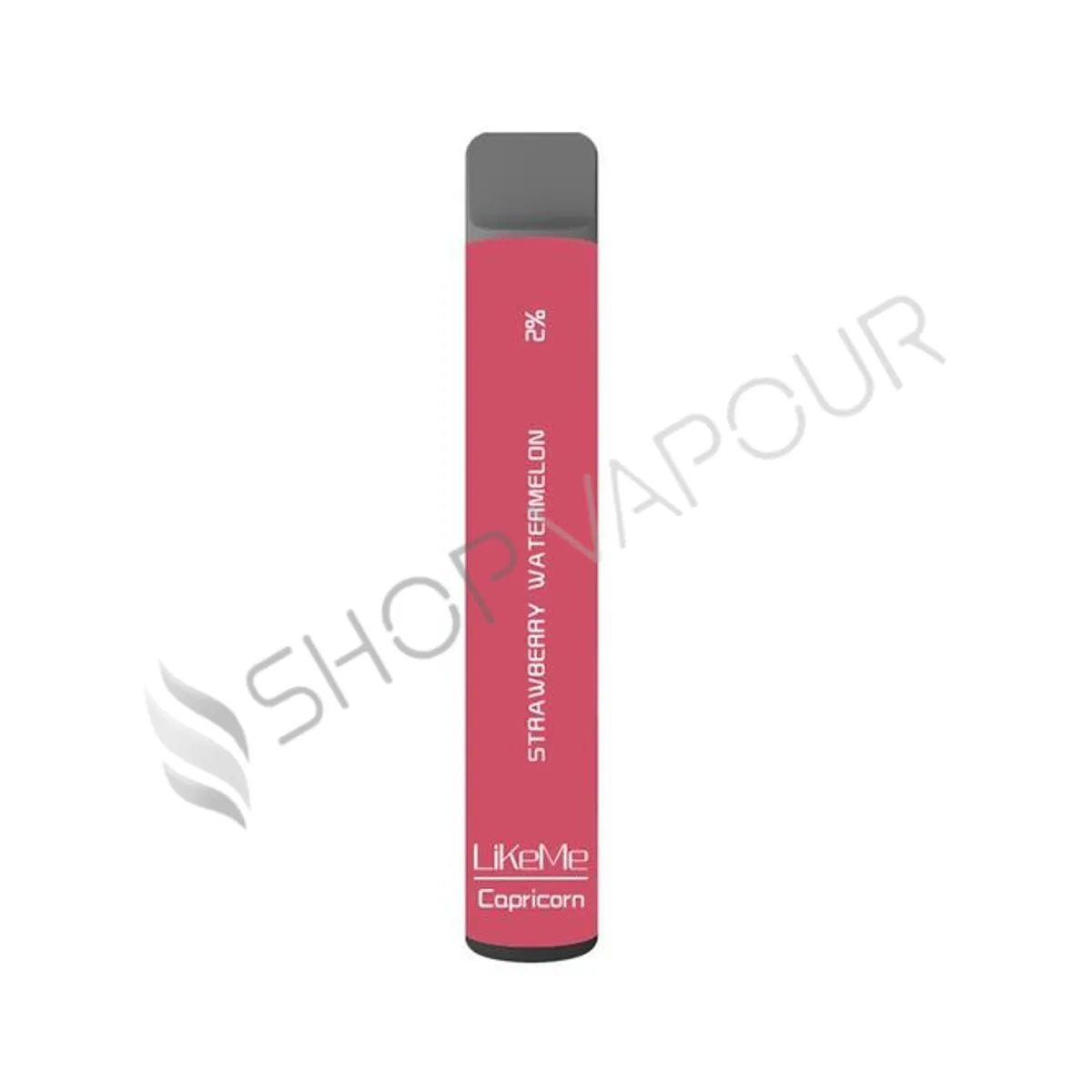 LikeMe Capricorn 800 Disposable Vape - Strawberry Watermelon