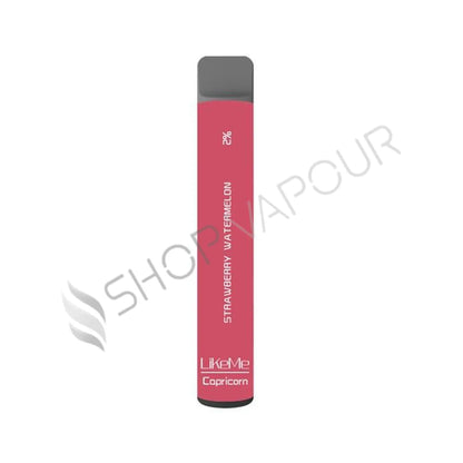 LikeMe Capricorn 800 Disposable Vape - Strawberry Watermelon