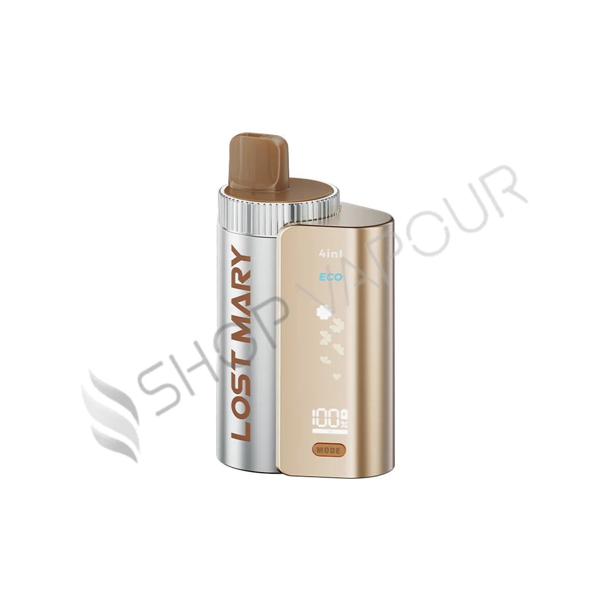 Lost Mary 4 in 1 Pod Vape Kit - Cola