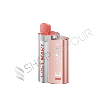 Lost Mary 4 in 1 Pod Vape Kit - Fruits Edition