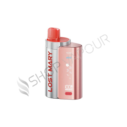 Lost Mary 4 in 1 Pod Vape Kit - Watermelon Ice