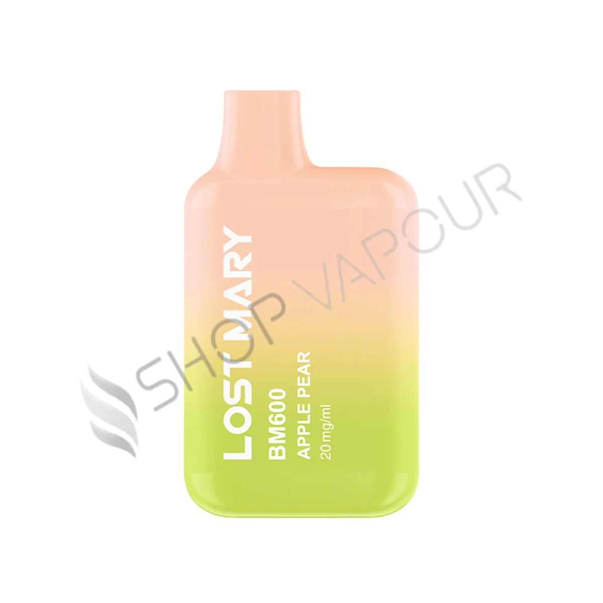 Lost Mary BM600 Disposable Vape - Box of 10