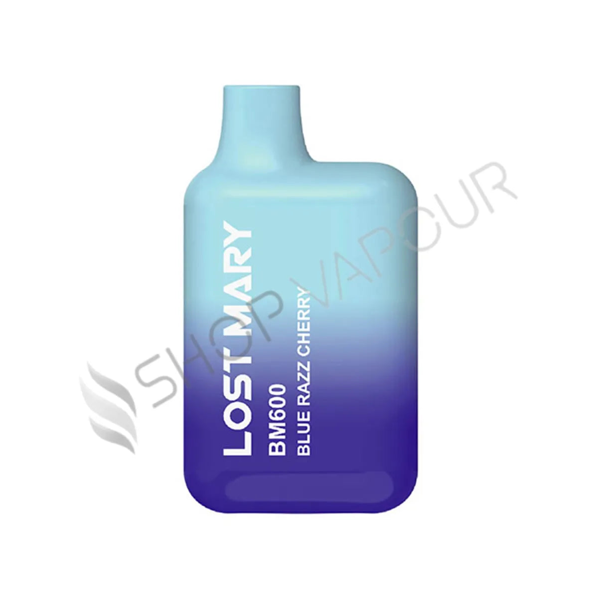 Lost Mary BM600 Disposable Vape - Box of 10