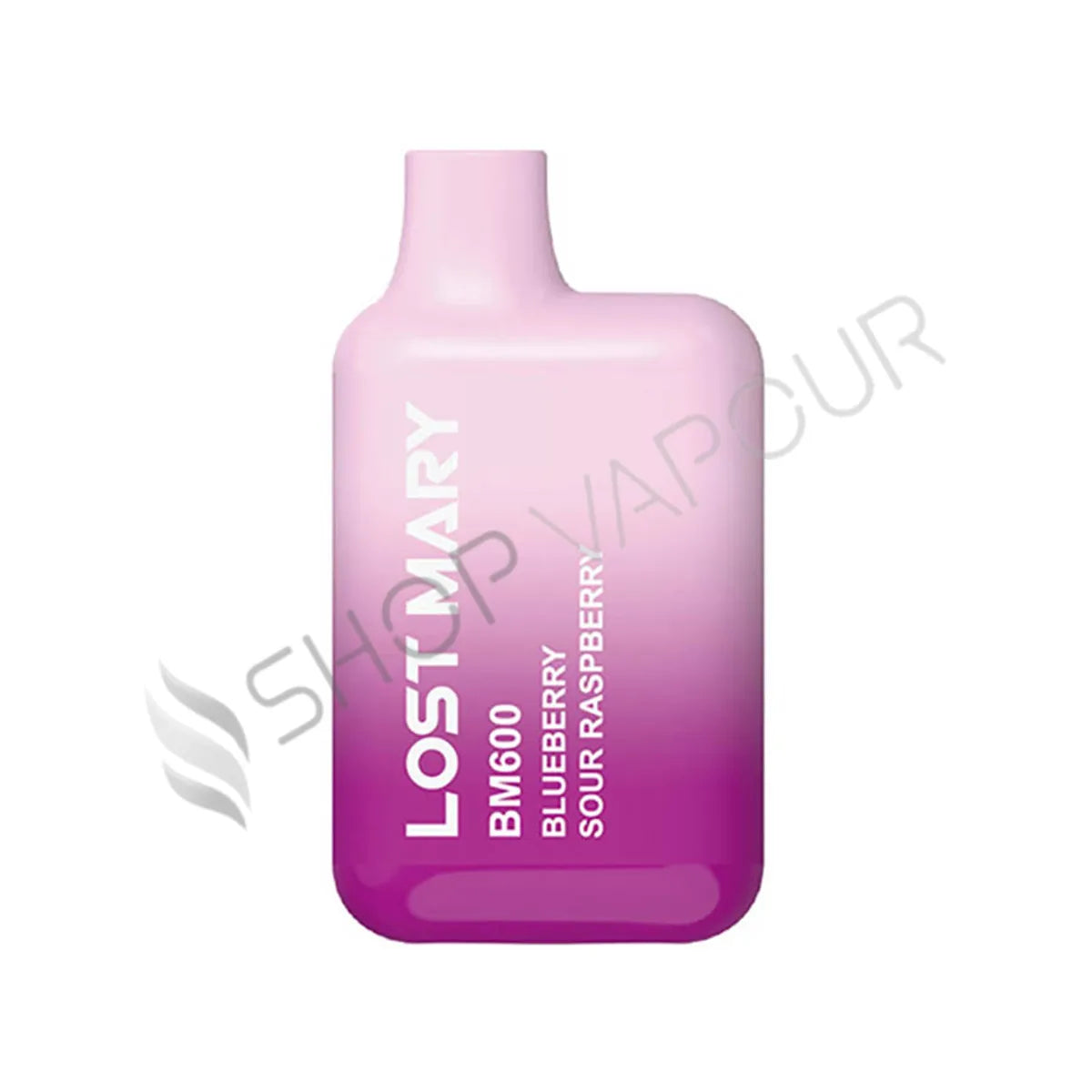 Lost Mary BM600 Disposable Vape - Box of 10