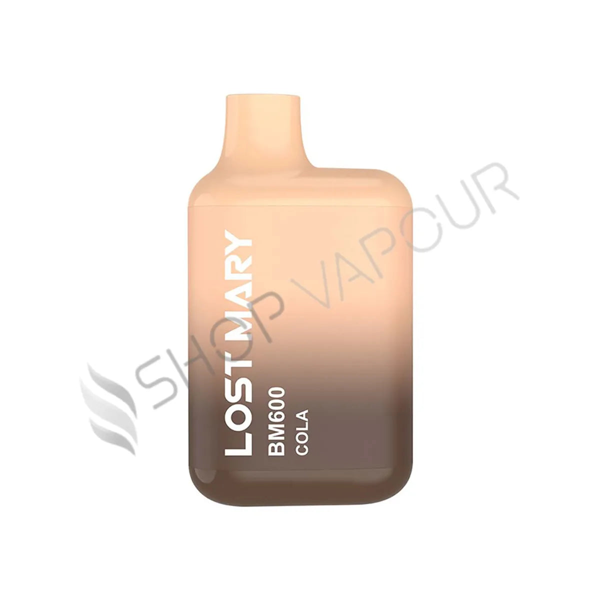 Lost Mary BM600 Disposable Vape - Box of 10