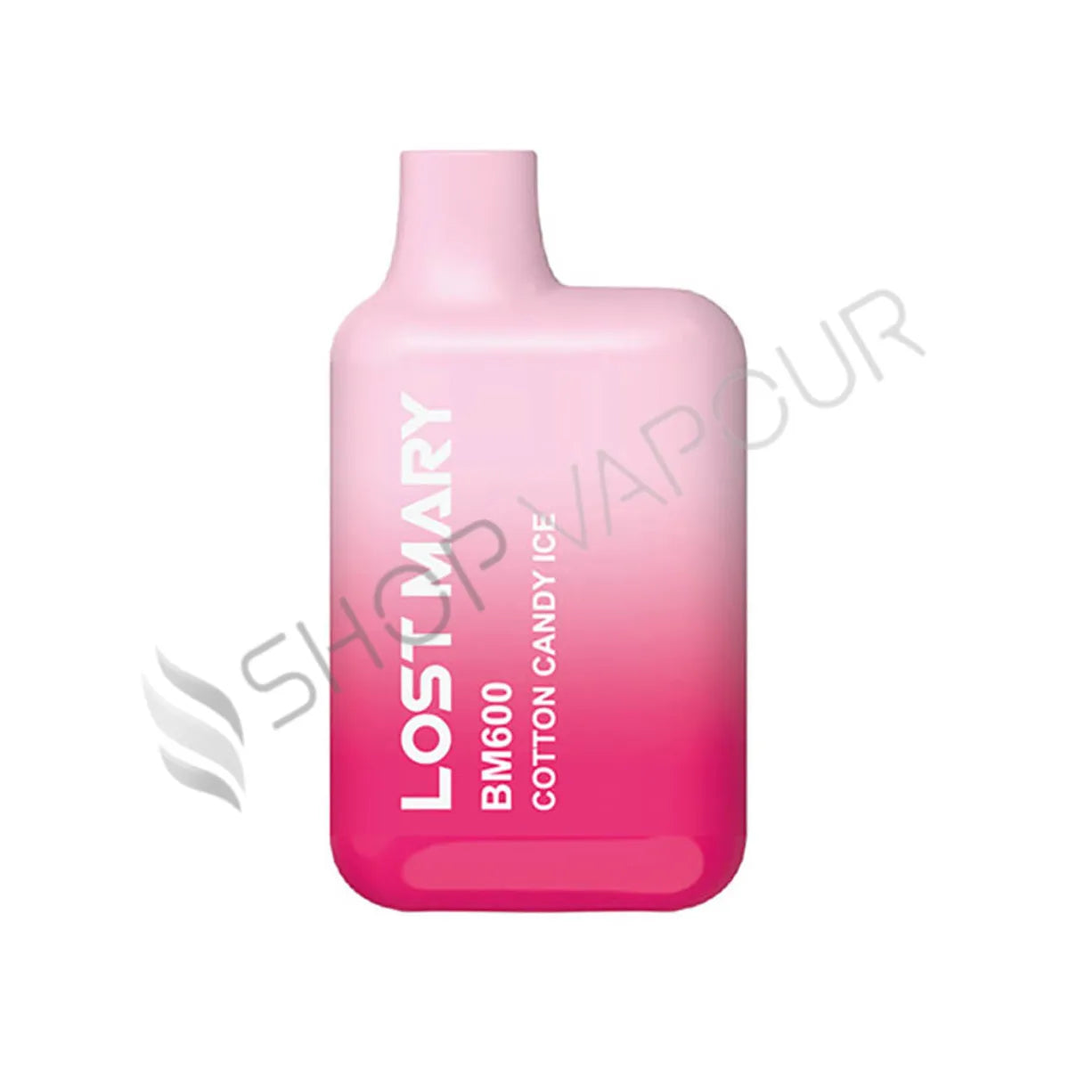 Lost Mary BM600 Disposable Vape - Box of 10