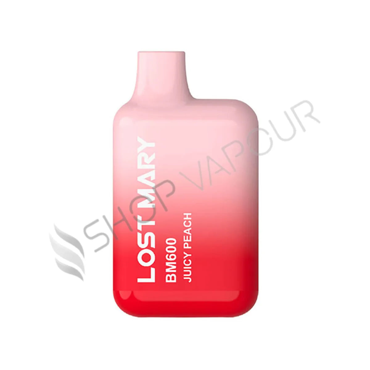 Lost Mary BM600 Disposable Vape - Box of 10