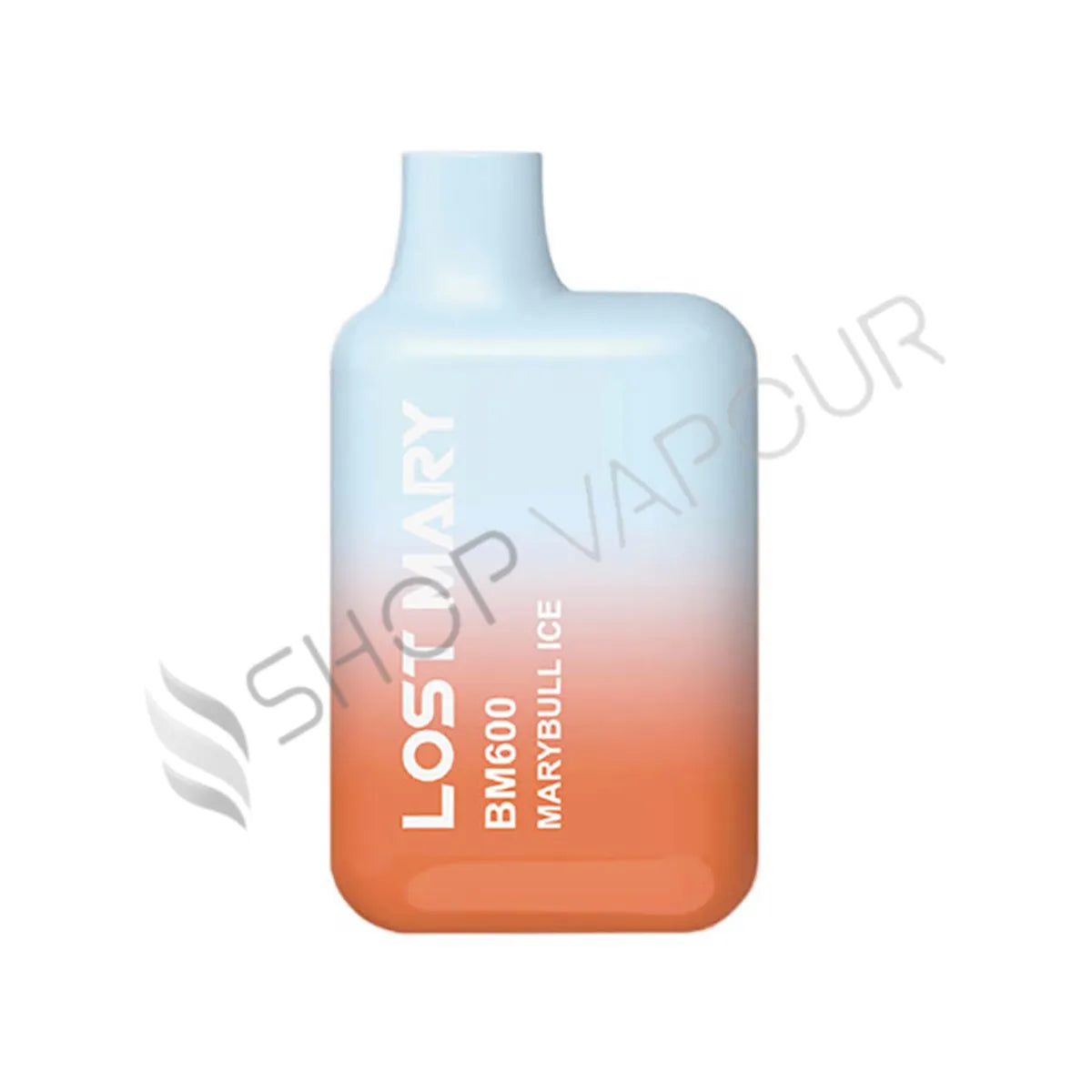 Lost Mary BM600 Disposable Vape - Box of 10