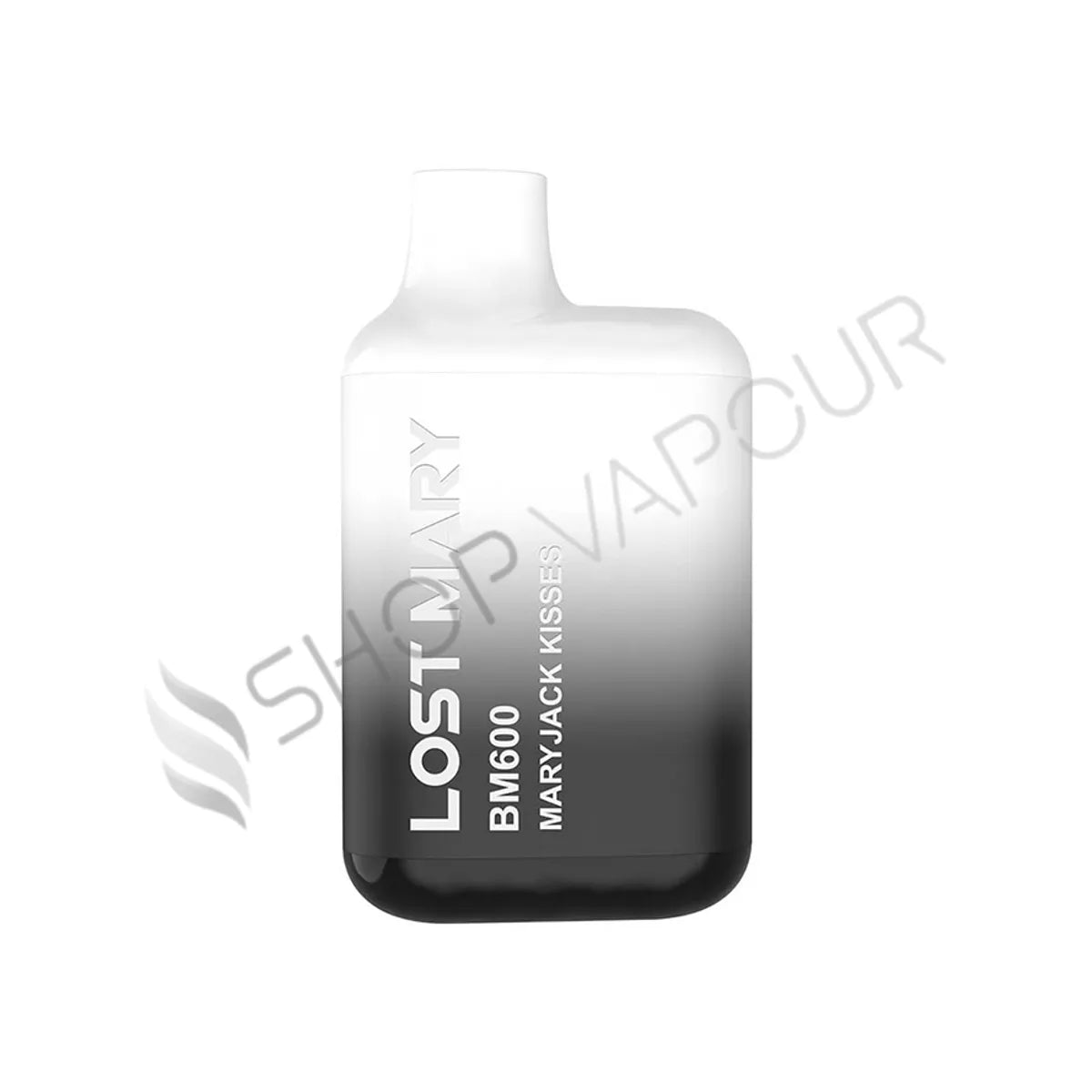 Lost Mary BM600 Disposable Vape - Box of 10