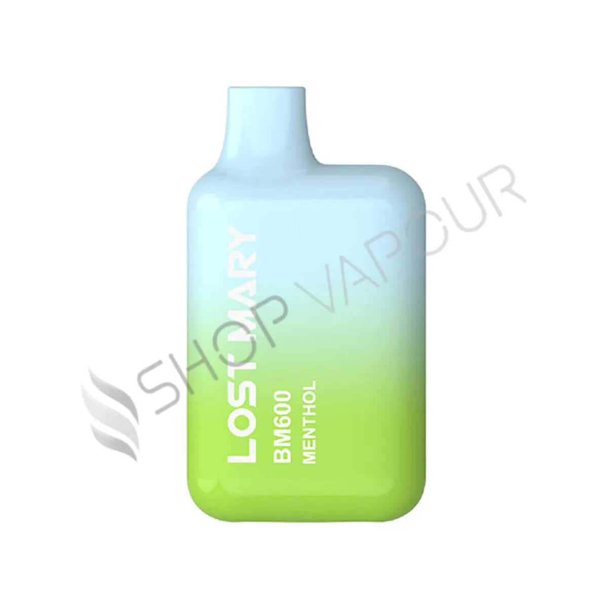 Lost Mary BM600 Disposable Vape - Box of 10