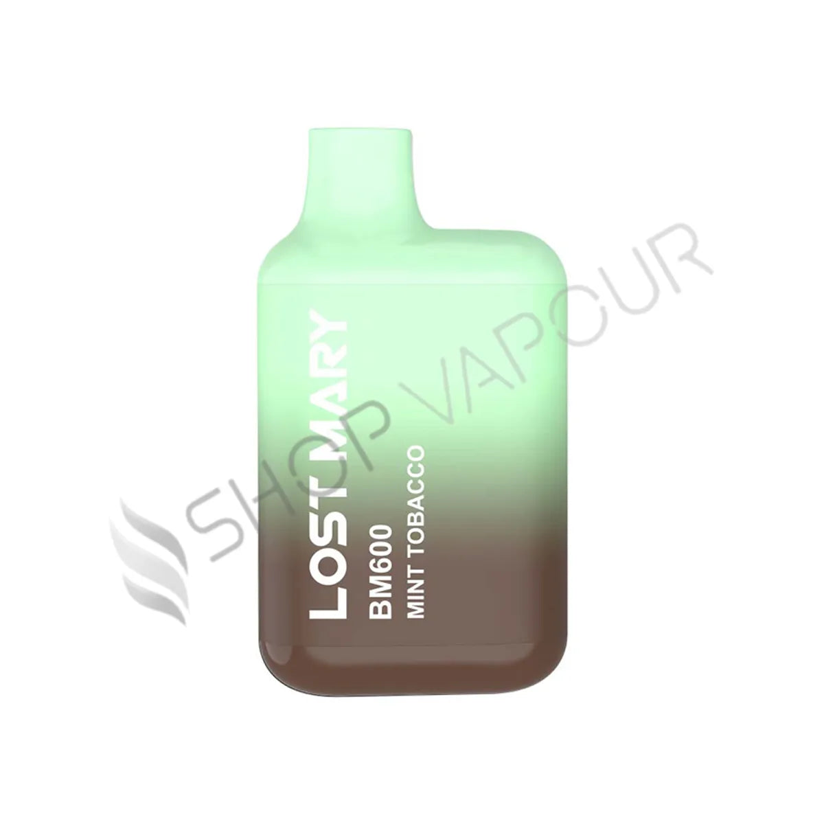 Lost Mary BM600 Disposable Vape - Box of 10