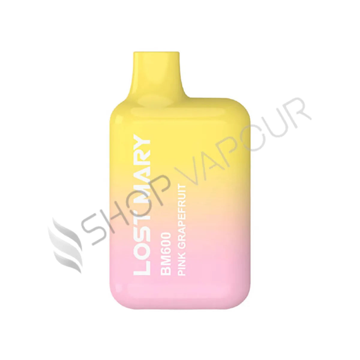 Lost Mary BM600 Disposable Vape - Box of 10